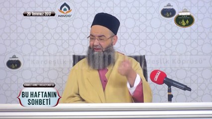 Peygamber Efendimiz Mescide Yakın Ev Tutmak İsteyenlere Niçin Mâni Oldu?