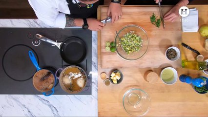Gastrolab | 9 de septiembre de 2022  | Heraldo Media Group