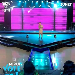 Deborah VL Hmangaihi