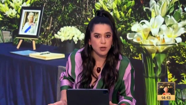 Así queda la nueva línea de sucesión al trono británico