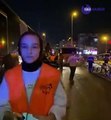 AKP'li gencin metrobüs kazası ile ilgili yorumu sosyal medyada gündem oldu