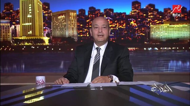 عمرو اديب: يعني ينفع زيزو يضيع.. جاب في العارضة ليه في الماتشات الكبيرة بس يضيع .. ده زيزو