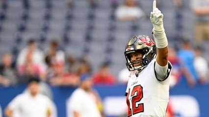 Can You Trust The Buccaneers And Tom Brady This Year In NFL Futures Markets?