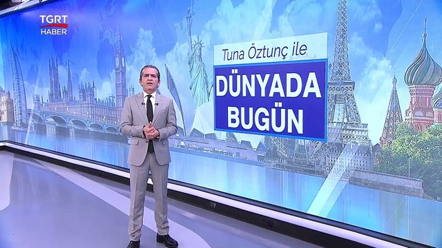 BAE Türk SİHA’larına Göz Dikti! 120 Tane Daha SİHA Alacaklar! - Tuna Öztunç ile Dünyada Bugün