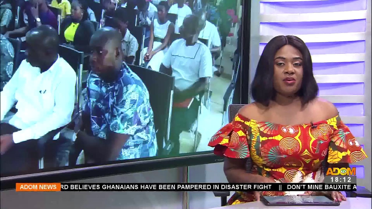 Adom TV News (9-9-22)