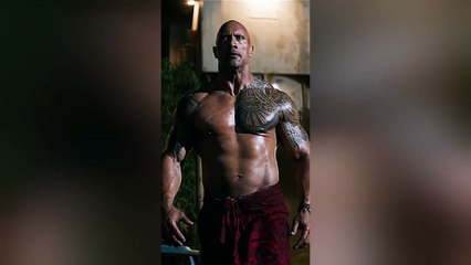 The Rock Attitude 4k Whatsapp Status Video Scenes