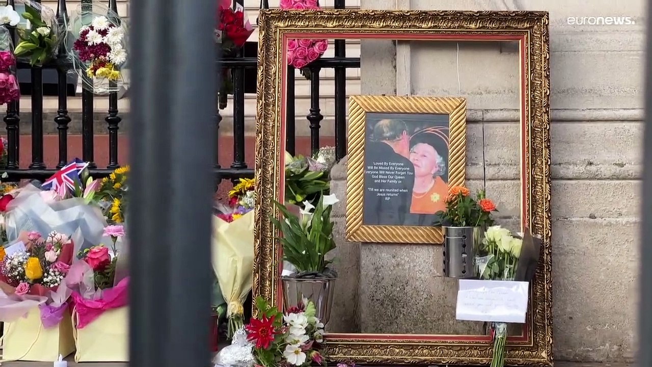 A dor dos britânicos