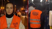 AK Parti Gençlik Kolları'ndan metrobüs kazasına ilişkin tepki çeken video: Binlerce yaralı ve ölüler var