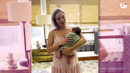 Brian Austin Green Discusses Having Another Baby With Sharna Burgess: 'Never Say Never'