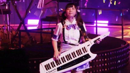 Poppin'Party - Hikaru Nara