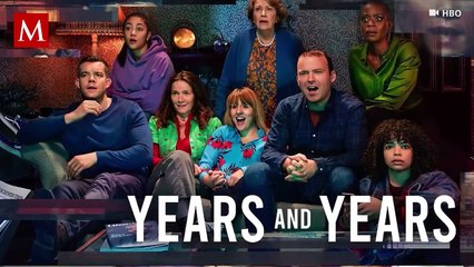 Ésta es la miniserie que predijo la muerte de la reina Isabel II