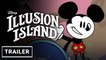 Disney: Illusion Island | Reveal Trailer - D23 Expo 2022