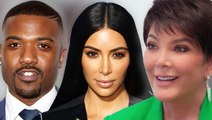 Kris Jenner Reveals If She Helped Kim Kardashian Release Her Sex Tape In Lie Detector Test