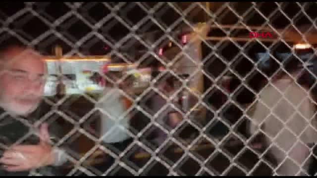 Son dakika haberi... İSTANBUL-METROBÜS KAZASI SONRASI DAKİKALARCA YOL YÜRÜDÜLER