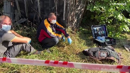 زيلينسكي: الجيش الأوكراني استعاد ثلاثين بلدة من الروس في شمال شرق البلاد