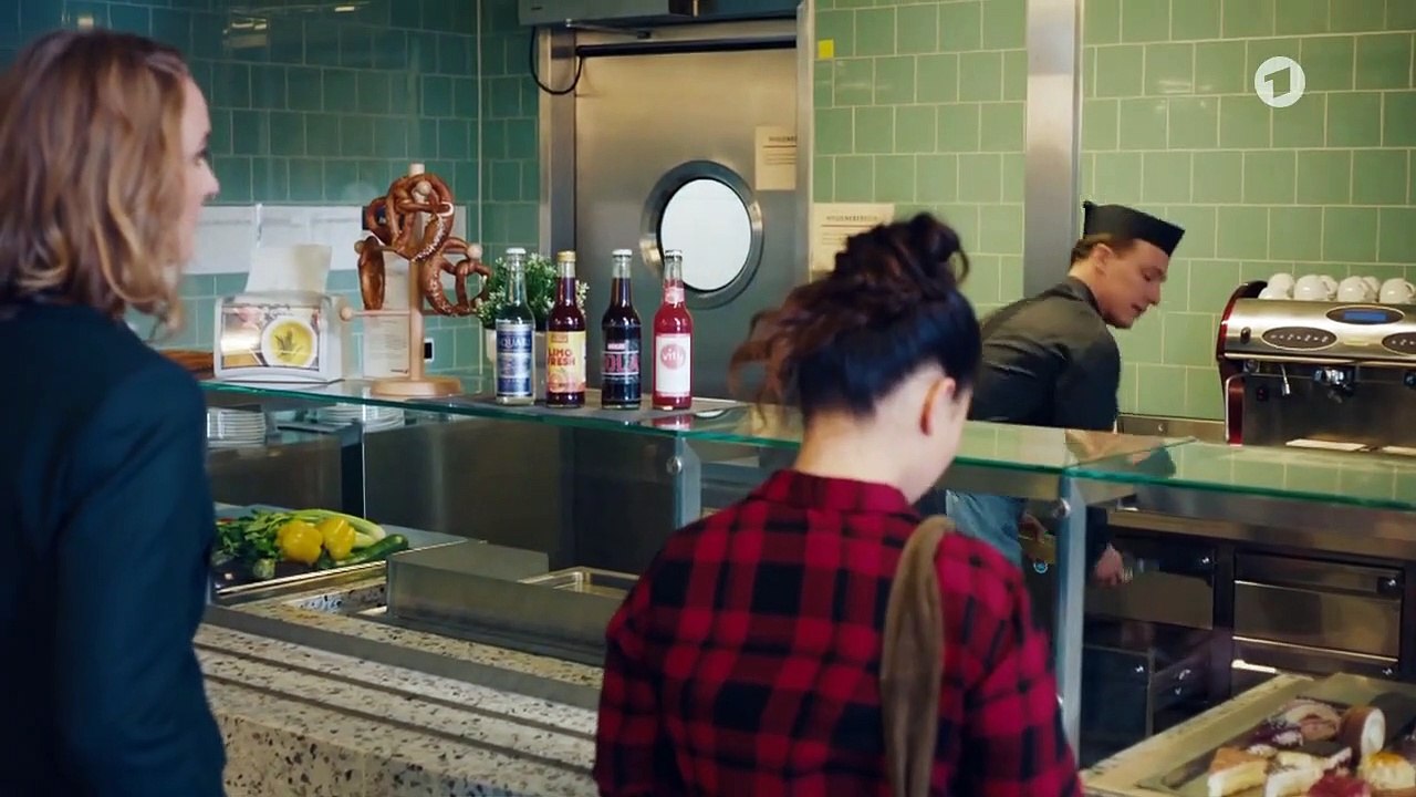 Die Heiland- Wir sind Anwalt Staffel 3 Folge 3