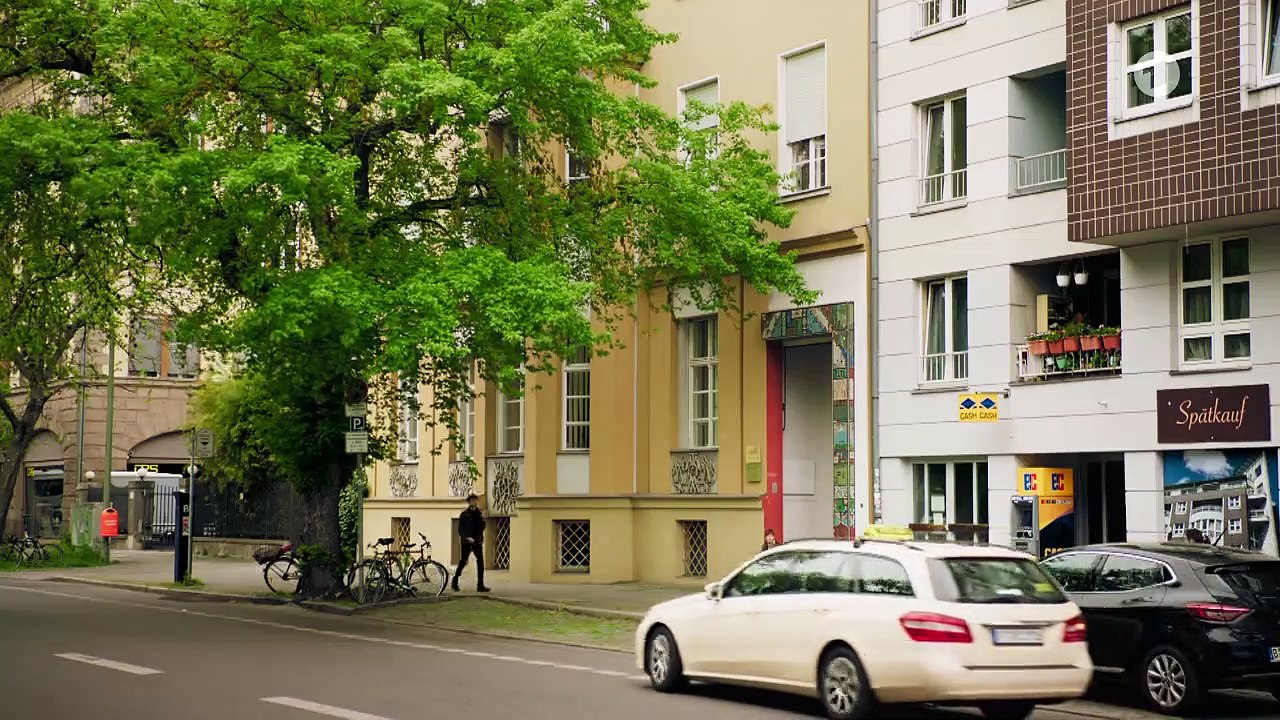 Die Heiland- Wir sind Anwalt Staffel 3 Folge 7