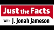 Just the Facts Episode 73 - Blame the Internet