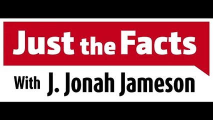 Just the Facts Episode 76 - Tour of Terror