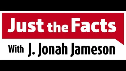 Just the Facts Episode 77 - By Popular Demand