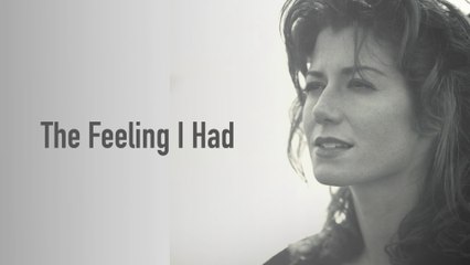Amy Grant - The Feeling I Had