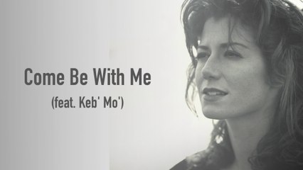 Amy Grant - Come Be With Me
