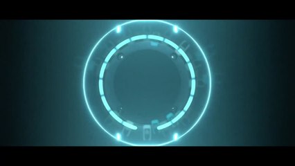 TRON: IDENTITY Official Reveal Trailer at D23 🎥