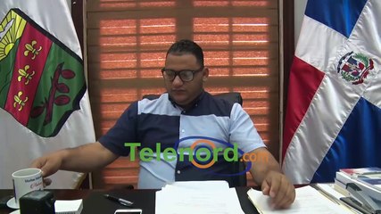 Regidores declaran de emergencia situación por la humareda del vertedero de SFM