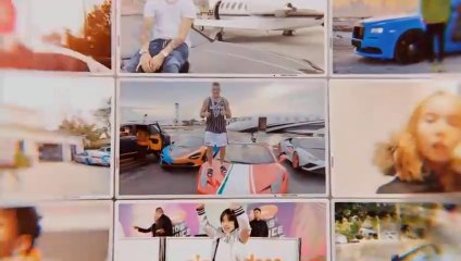 World's Richest Kids...