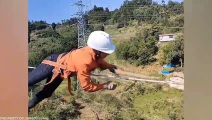 World's Most Satisfying Workers...