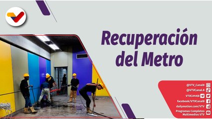 Al Día | Plan El Metro ¡Se Mueve Contigo!