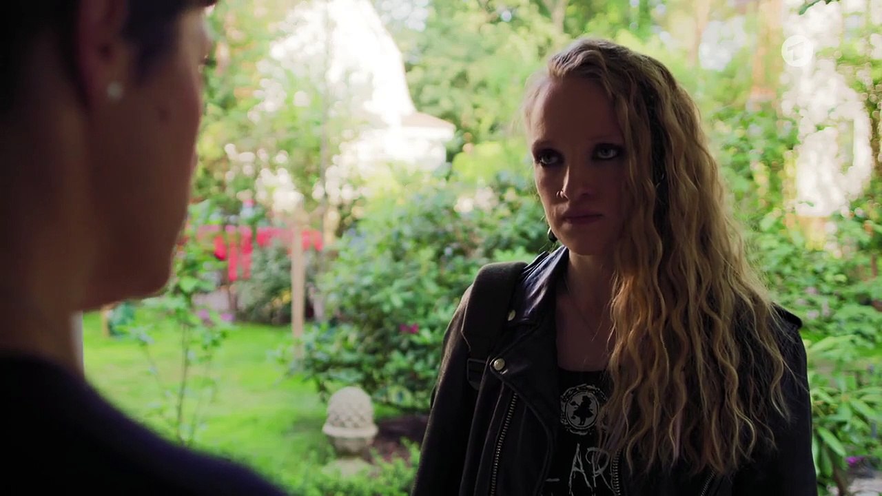 Die Heiland- Wir sind Anwalt Staffel 3 Folge 11