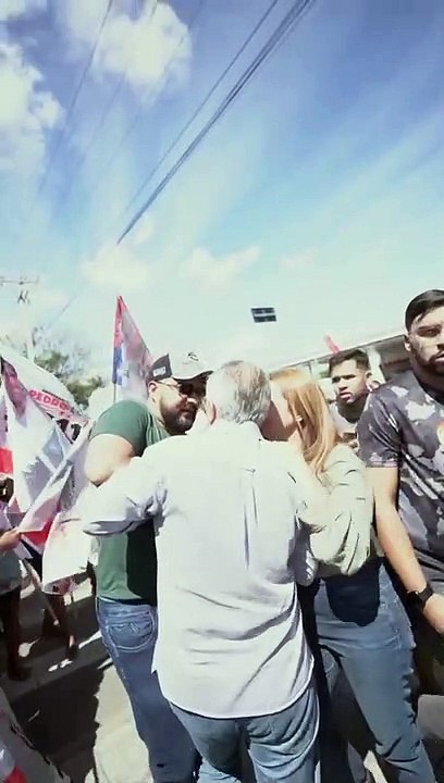 Confusão entre vice-prefeito de Juazeiro e digital influencer