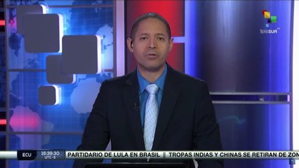 Gobierno argentino ratificó cumplimiento  de deuda con FMI