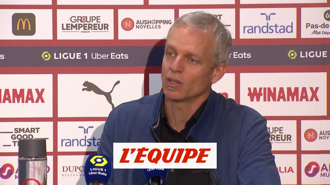 Irles : «Je reste sur ma faim» - Foot - L1 - Troyes