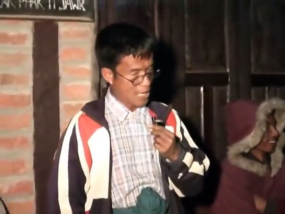 Lai capo nih chuak