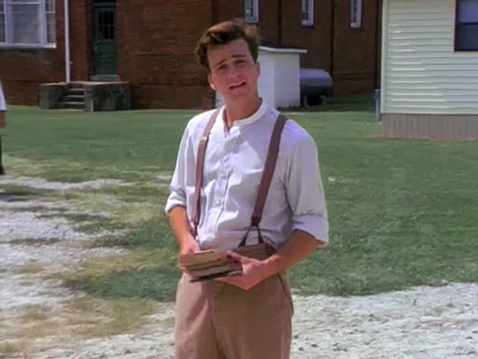 Die Abenteuer des jungen Indiana Jones Staffel 1 Folge 6