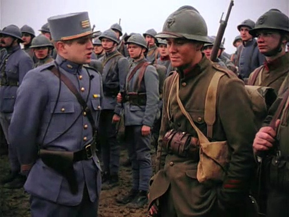 Die Abenteuer des jungen Indiana Jones Staffel 1 Folge 8