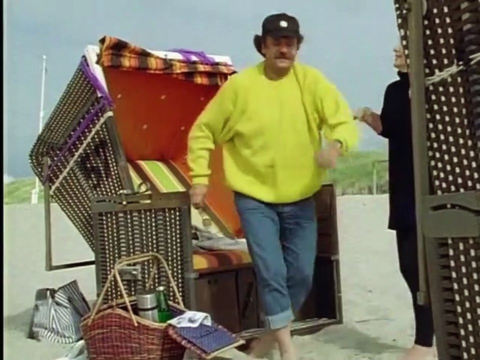 Freunde fürs Leben Staffel 1 Folge 1