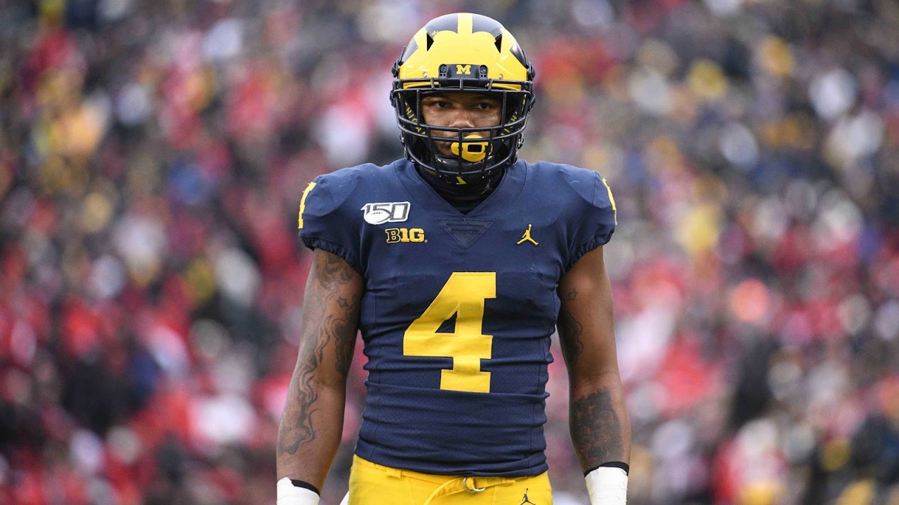 NCAAF Week 2 Preview: Best Bets!