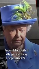 These Are the Royal Family Members Who Have Taken New Titles in Wake of Queen Elizabeth s 2