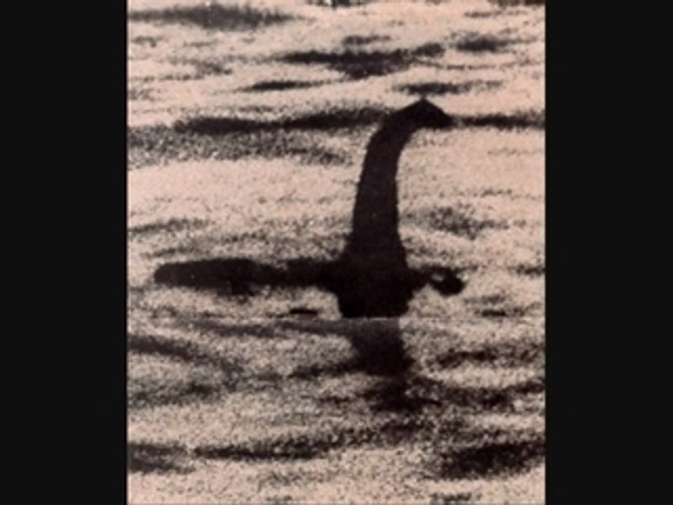 Site sur le paranormal