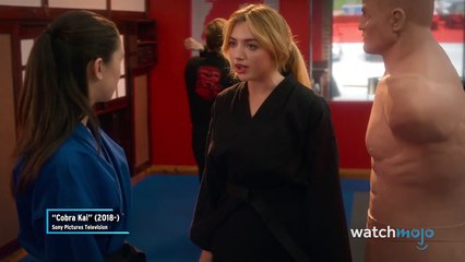 Top 10 Cobra Kai Characters that Deserved Better