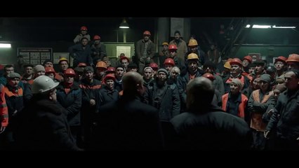 Factory Bande-annonce (EN)