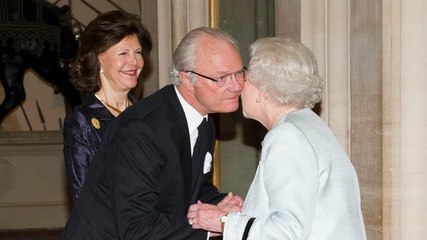 Nach Tod von Königin Elisabeth: Die europäischen Königshäuser melden sich zu Wort