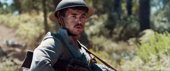 Héros des flandres Bande-annonce (EN)