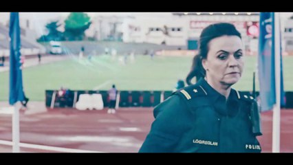 Cop Secret Bande-annonce (DE)