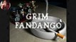 Grim Fandango Remastered (1/14) - Agência pós-vida! - (PC / Dublado)