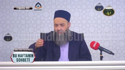 Görmez’in Yere Göğe Sığdıramadığı Hocası Sait Hatipoğlu Bazı Ayetleri Bugüne Uygun Bulmuyor!