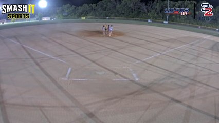 3 and 2 West Field 21 Thu, Sep 08, 2022 9:45 PM to 9:57 PM